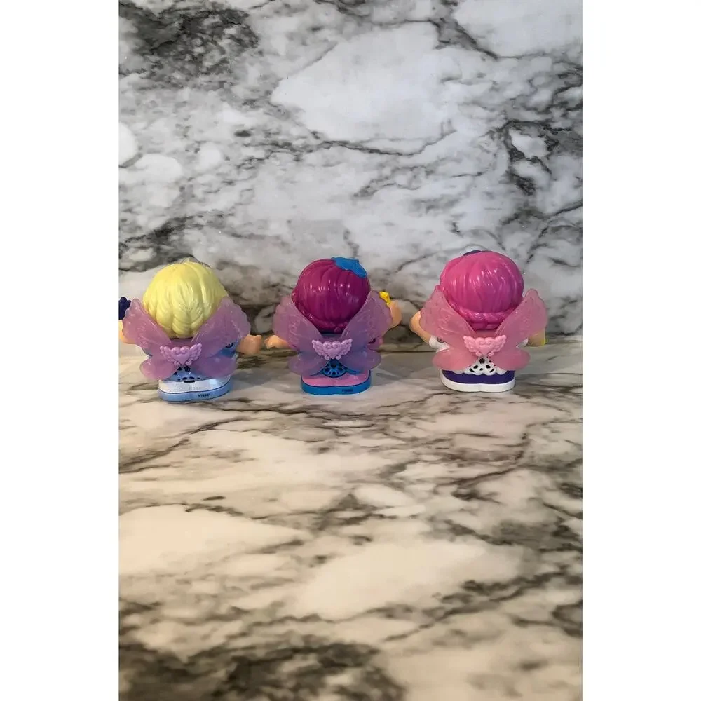 VTech Fairies